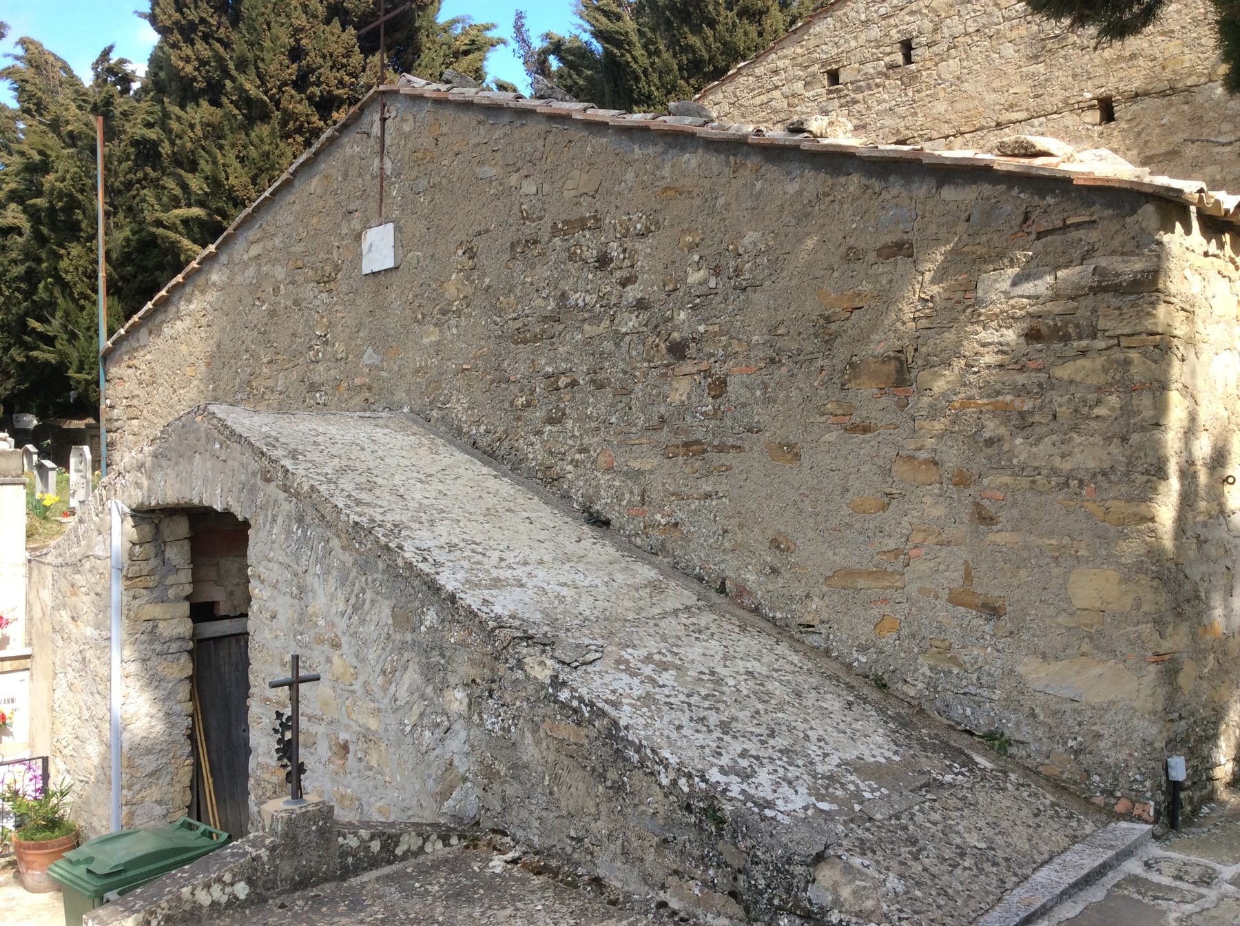 Prima dell'intervento &mdash; 12