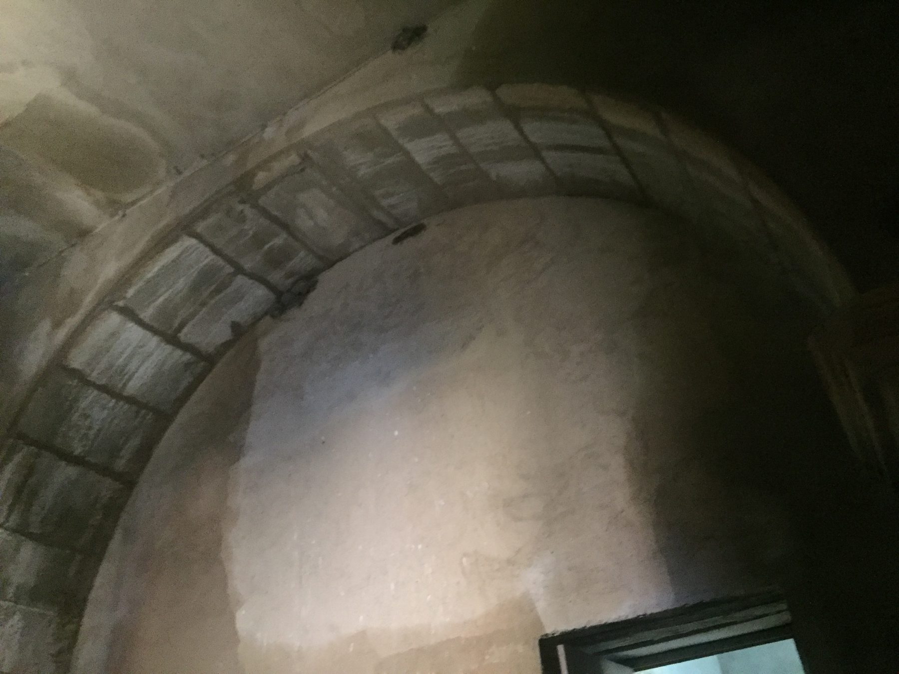 Prima dell'intervento &mdash; 4