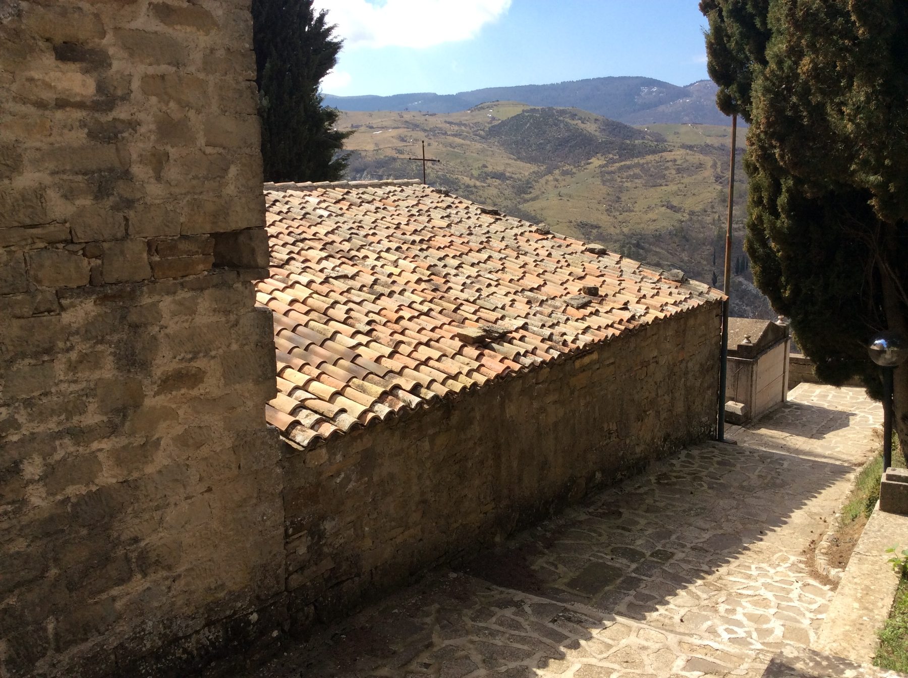 Prima dell'intervento &mdash; 7